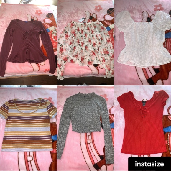 Closet clean out - Picture 3 of 7